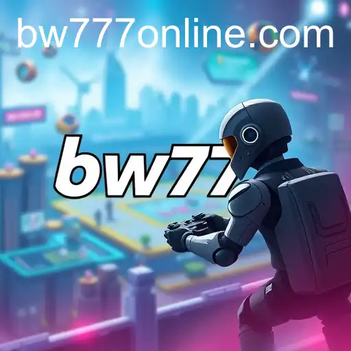 Navigating the Digital Playground with 'bw777'