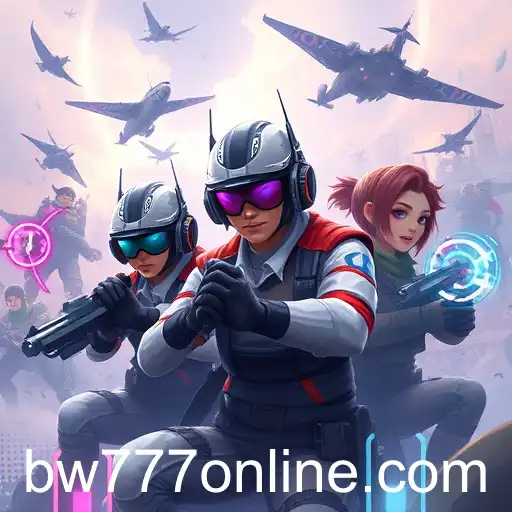 Emerging Trends in Online Gaming