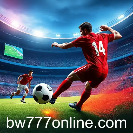 The Evolution of Online Gaming: BW777's Impact