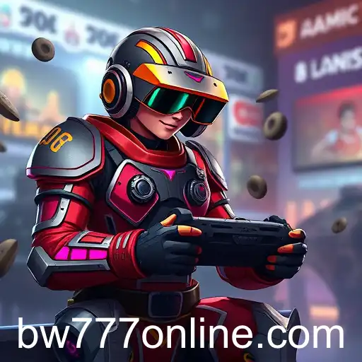 Exploring New Horizons in Online Gaming