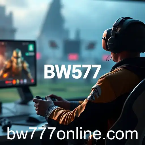 The Evolution of Online Gaming in 2025