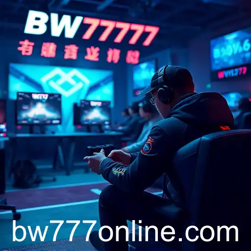 The Rise of Online Gaming Platforms in the Mid-2020s