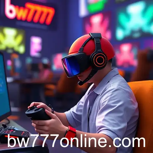 The Rise of Online Gaming Communities in 2025