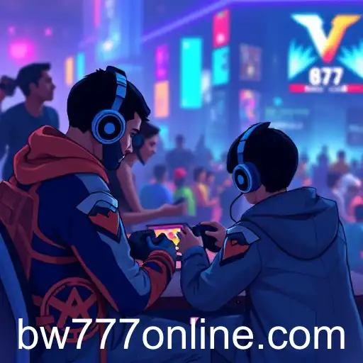 The Rise of Innovative Gaming Platforms in the Digital Age