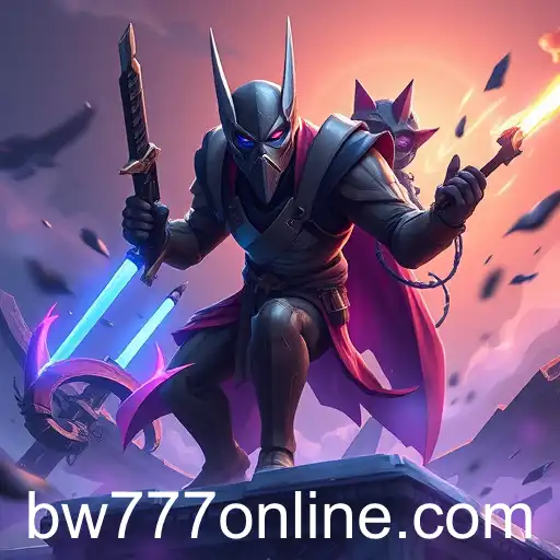 Rise of BW777 in Online Gaming World