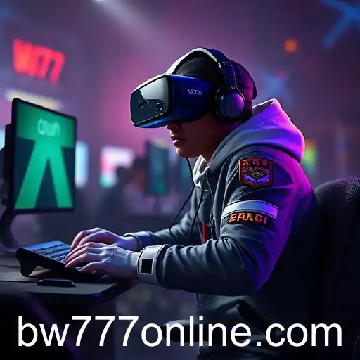 The Rise of Interactive Gaming Platforms