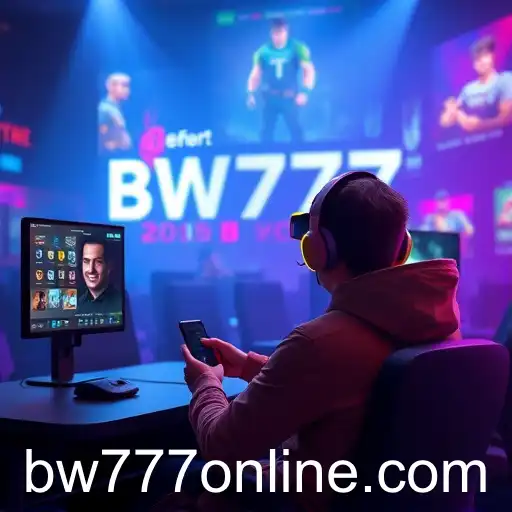 The Rise of Online Gaming Platforms