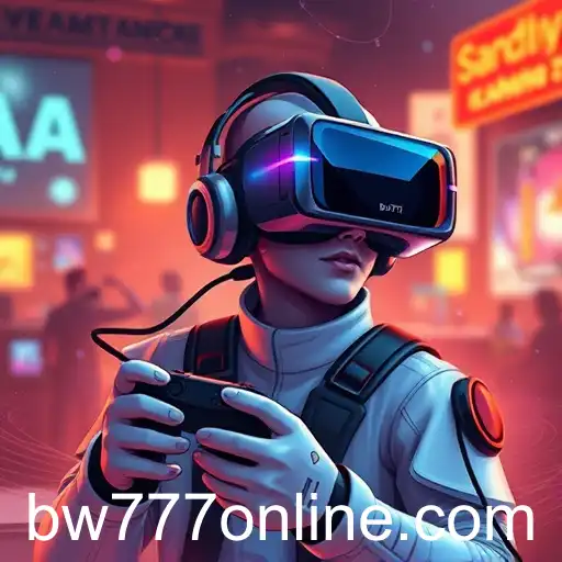 Exploring the Rising Popularity of Online Gaming in 2025