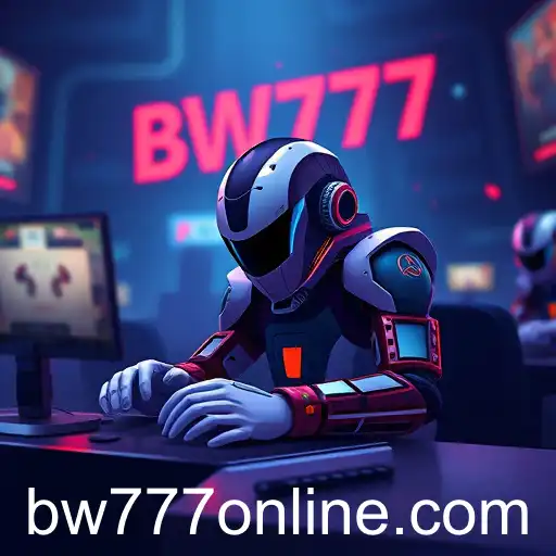 Rising Waves in Online Gaming world