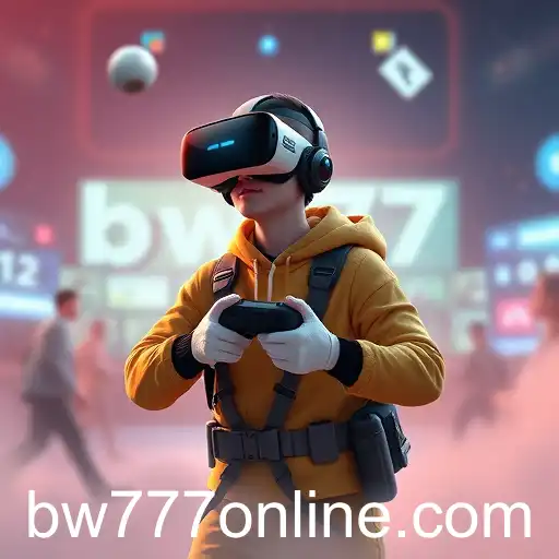 Emerging Trends in Online Gaming with BW777