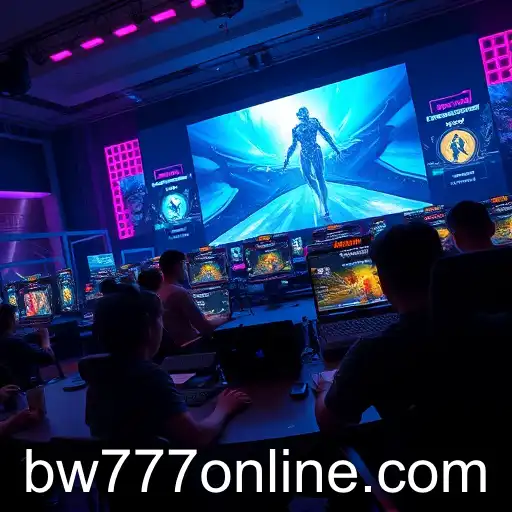 Unveiling BW777: A Game Changer in Online Gaming