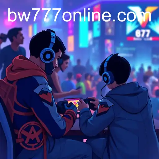 Rise of Online Gaming Communities in 2025