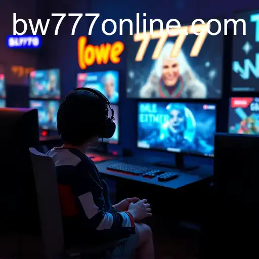 The Rise of Online Gaming in a Digital Era