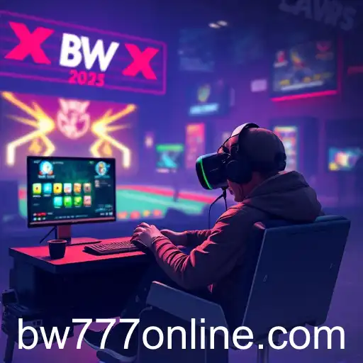 Rise of English Gaming Platforms in 2025