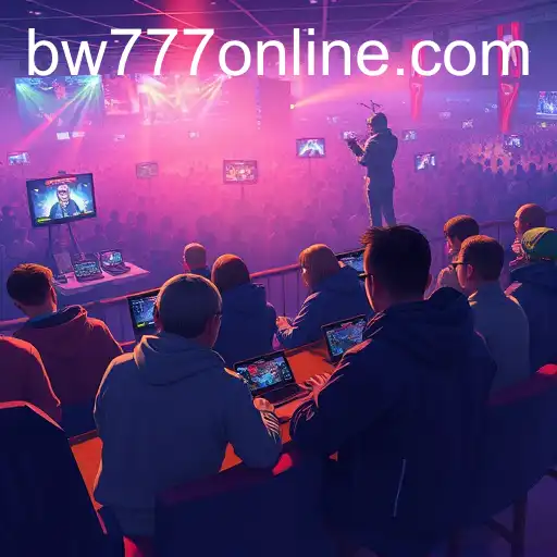 The Rise of Gaming Communities