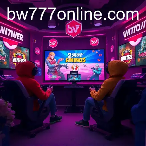 The Rise of bw777: A New Era in Online Gaming