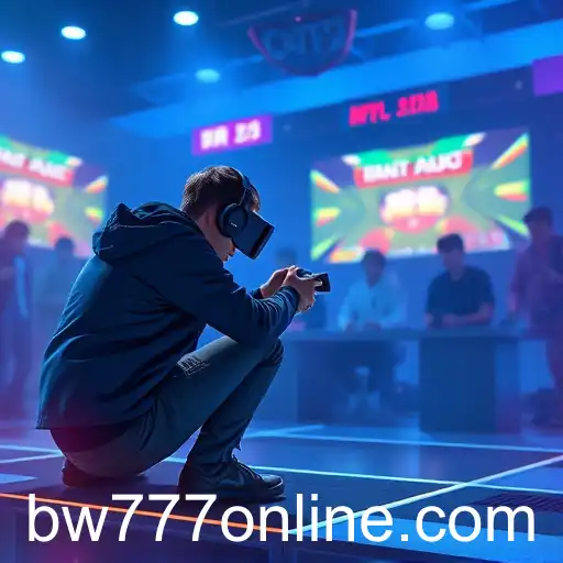 The Rise of Online Gaming in 2025