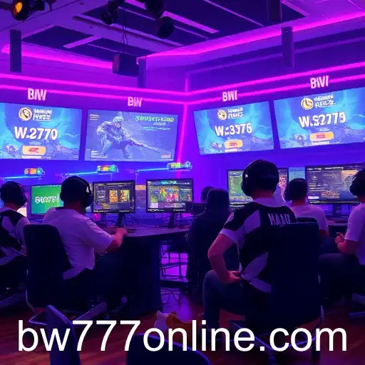 The Rise of Online Gaming Platforms