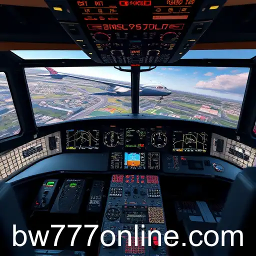 Exploring the Fascinating World of Simulator Games: The Bw777 Experience