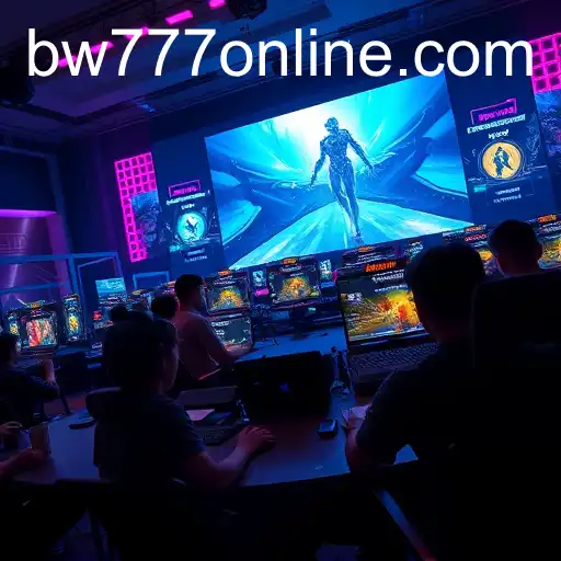 Unveiling BW777: A Game Changer in Online Gaming